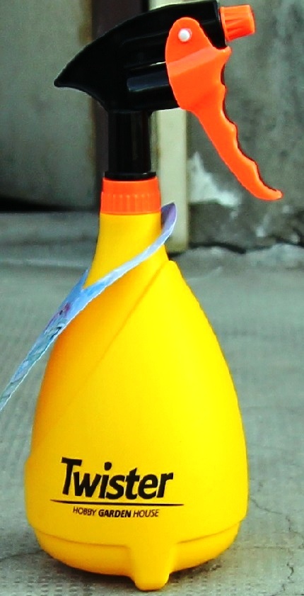 Twister Yellow - 1 L