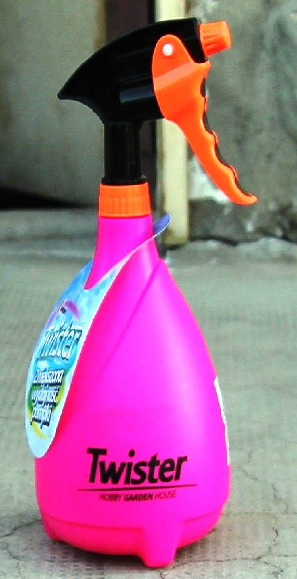 Twister Pink - 1L